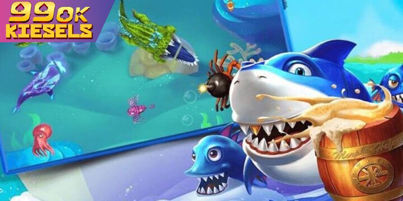 Bắn Cá H5: Giải Mã Công Nghệ "Chơi Ngay" & 4 Chiến Thuật Săn Thưởng Bắn Cá H5: Công Nghệ "Chơi Ngay" và 4 Chiến Thuật Săn Thưởng 2024