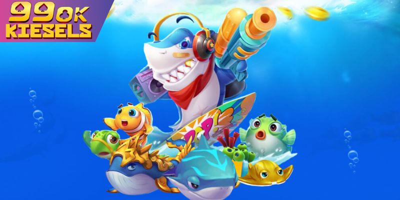 Bắn Cá H5: Giải Mã Công Nghệ "Chơi Ngay" & 4 Chiến Thuật Săn Thưởng Bắn Cá H5 chạy mượt mà trên trình duyệt điện thoại và PC.