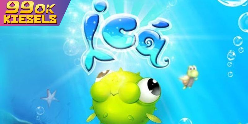 Bắn Cá Ica: Huyền Thoại Game VNG & 4 Chiến Thuật Săn Boss Độc Quyền Minh họa kỹ thuật bắn băng bi (ricochet) trong Bắn Cá Ica.