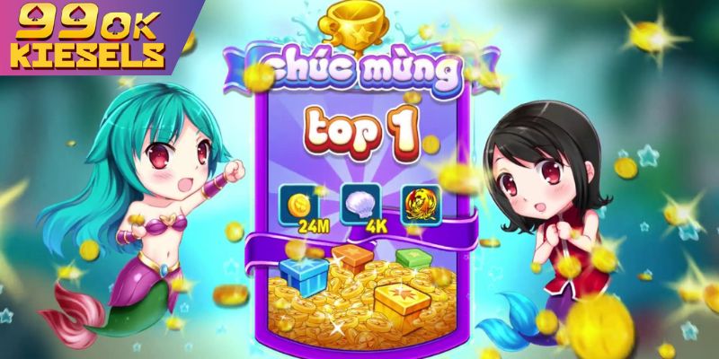 Bắn Cá Ica: Huyền Thoại Game VNG & 4 Chiến Thuật Săn Boss Độc Quyền Sử dụng kỹ năng đóng băng để tập trung săn boss lớn.