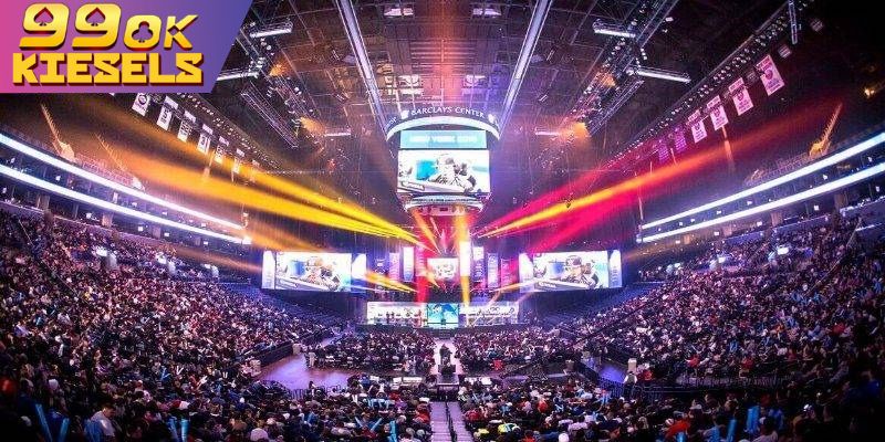 Lịch thi đấu và dự đoán kèo các trận đấu Esport
