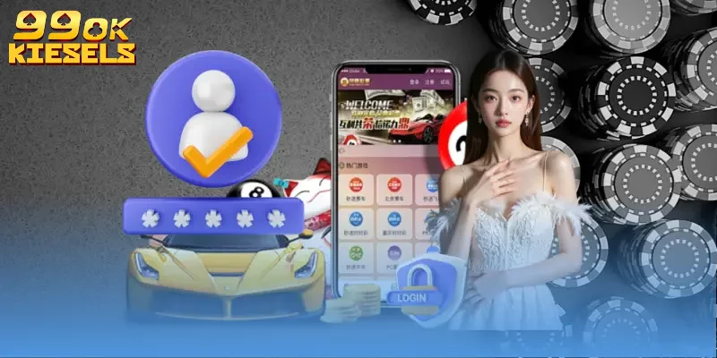 Đăng Ký 99OK Nhanh Chóng Nhận Ngay Khuyến Mãi Hấp Dẫn Cách đăng ký tài khoản 99OK nhanh chóng và đơn giản