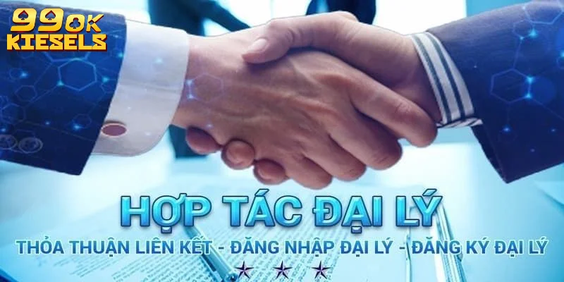 Đăng Ký Đại Lý 99OK Nhận Ngay Quyền Lợi Toàn Diện Quyền lợi dành độc quyền cho đại lý 99OK vô cùng hấp dẫn