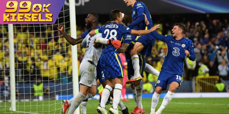 Kèo Cược Ngoại Hạng Anh: Hướng Dẫn Soi Kèo & 4 Loại Cược Phổ Biến Phân tích đội hình và chấn thương là yếu tố then chốt khi soi kèo.