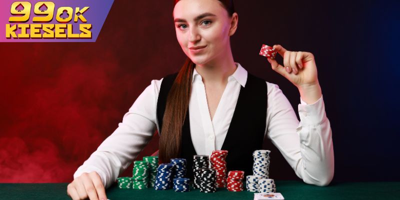 Phân tích bảng lịch sử soi cầu Baccarat với các dạng cầu bệt và cầu 1-1