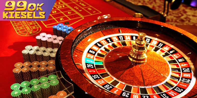 Mẹo Chơi Roulette: 10+ Chiến Thuật Từ Chuyên Gia Giúp Bạn Thắng Lớn Quản lý vốn là một mẹo chơi Roulette quan trọng tại 99OK