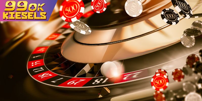 Mẹo Chơi Roulette: 10+ Chiến Thuật Từ Chuyên Gia Giúp Bạn Thắng Lớn Bật Mí 10+ Mẹo Chơi Roulette Bất Bại Từ Cao Thủ Lão Làng