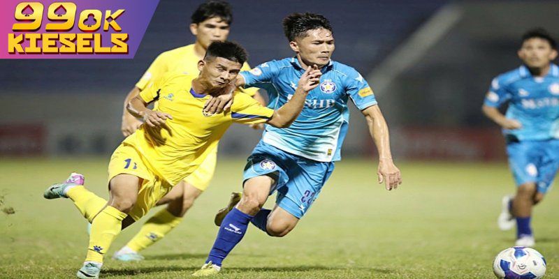 Tin Bóng Đá V-League - Tỷ Số, Lịch Thi Đấu Và Phân Tích Một số thông tin nóng hổi được quan tâm tại V-League
