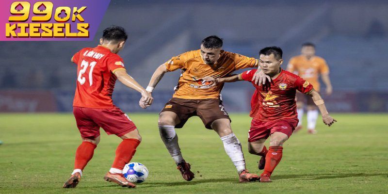Tin Bóng Đá V-League - Tỷ Số, Lịch Thi Đấu Và Phân Tích Một vài lưu ý quan trọng khi theo dõi tin tức V-League